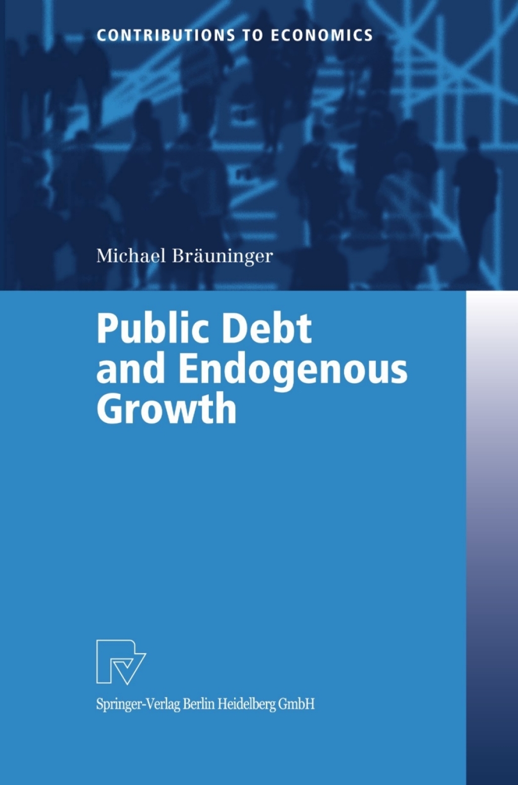 Public Debt and Endogenous Growth  â€“ PDF/EPUB Version Downloadable