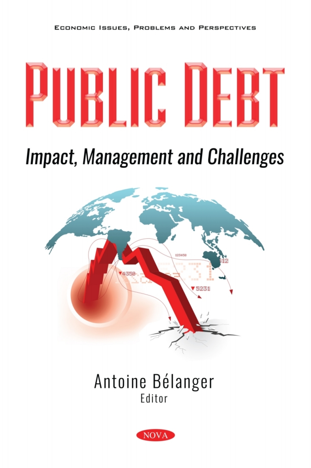 Public Debt: Impact, Management and Challenges  â€“ PDF/EPUB Version Downloadable