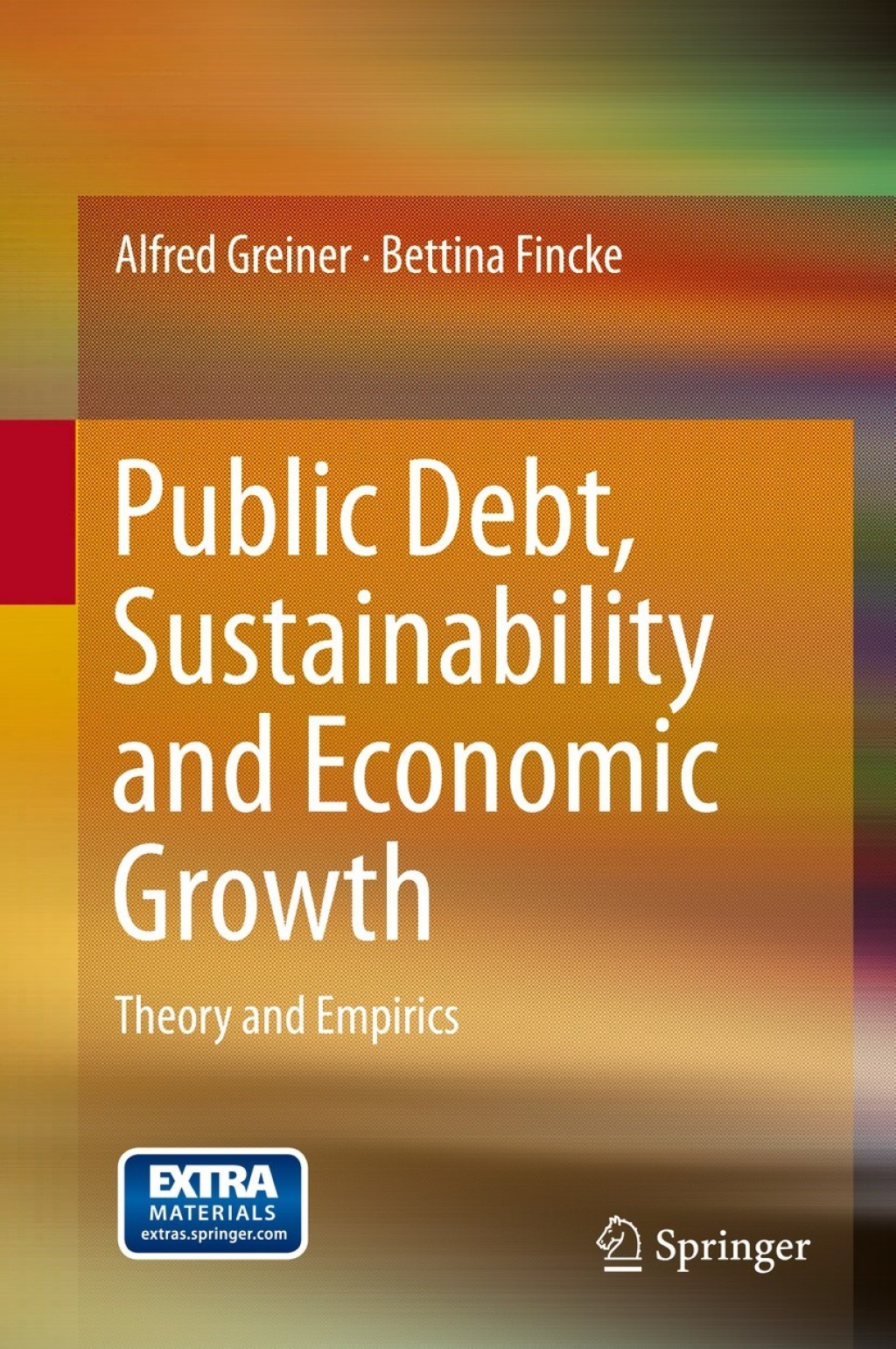 Public Debt, Sustainability and Economic Growth Theory and Empirics  â€“ PDF/EPUB Version Downloadable