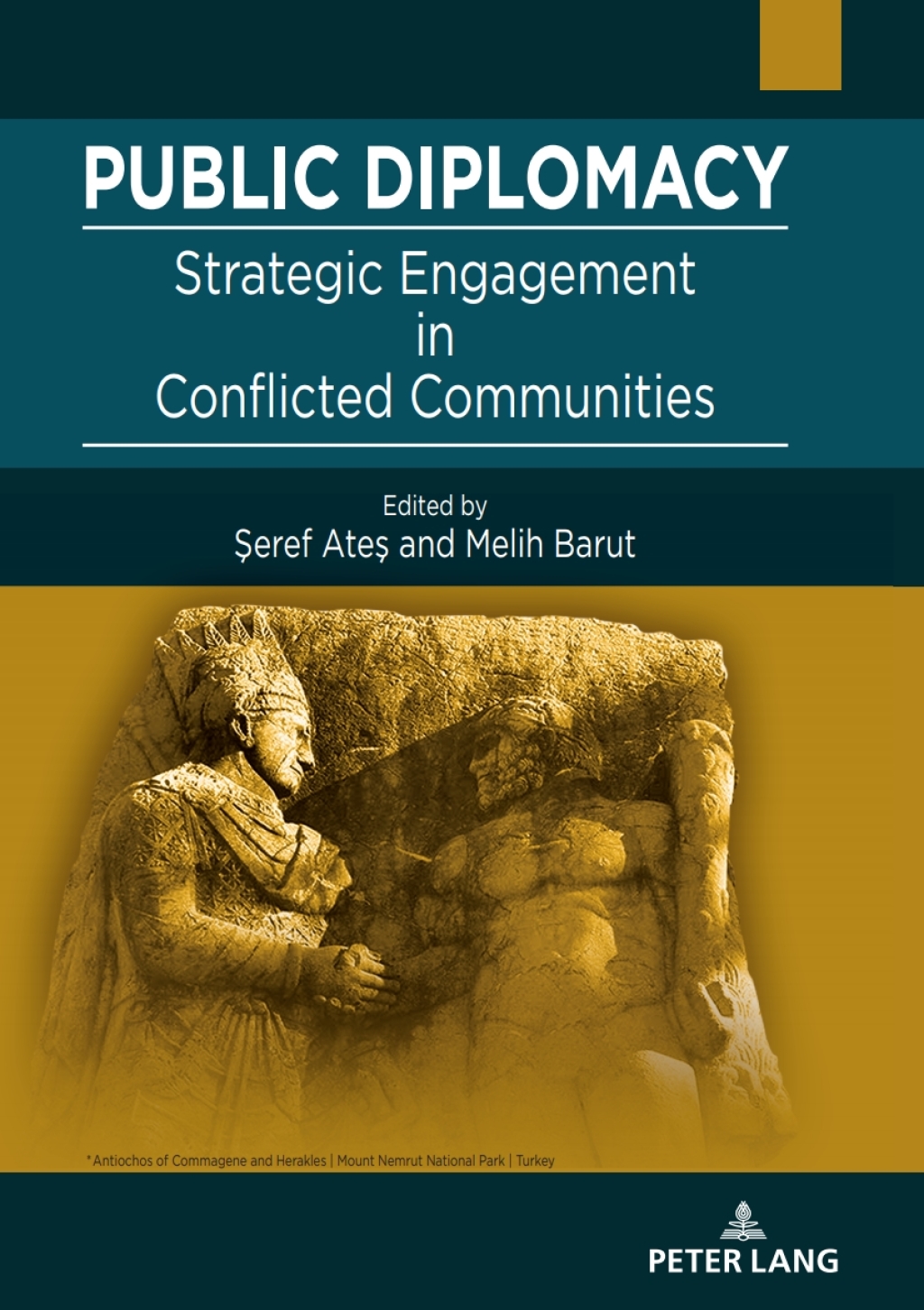 Public Diplomacy Strategic Engagement in Conflicted Communities 1st Edition â€“ PDF/EPUB Version Downloadable
