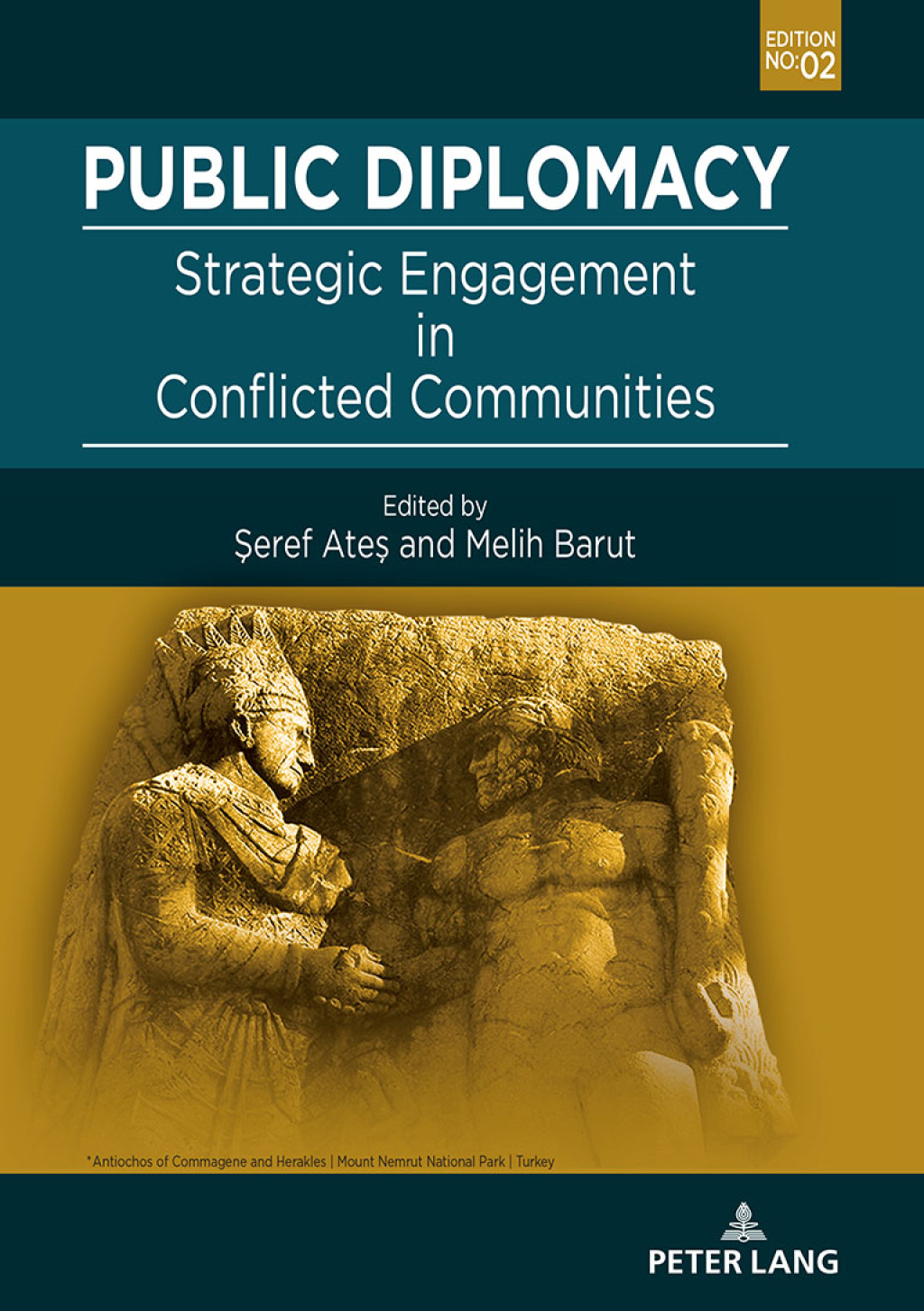 Public Diplomacy Strategic Engagement in Conflicted Communities 1st Edition â€“ PDF/EPUB Version Downloadable