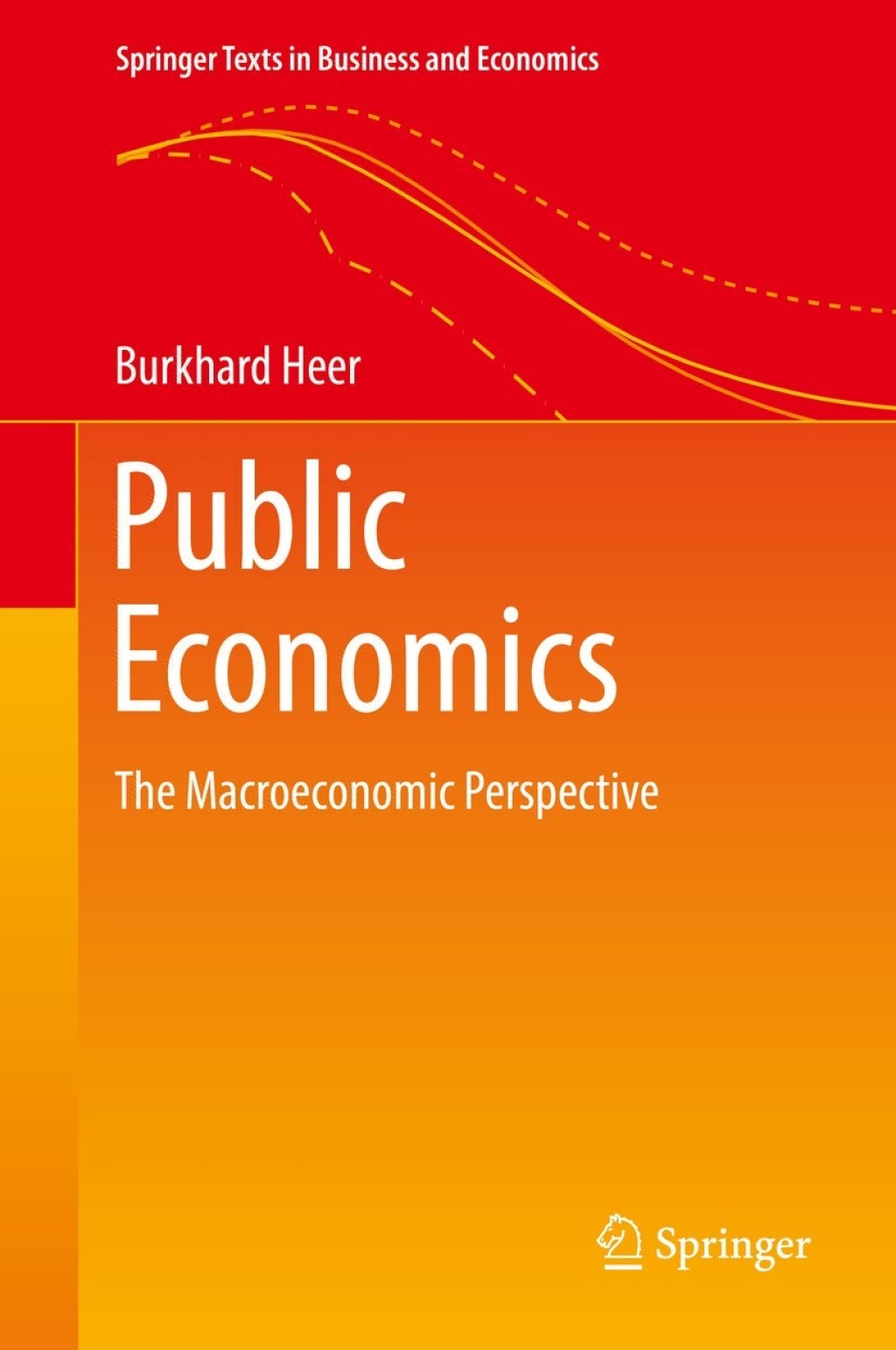 Public Economics The Macroeconomic Perspective  â€“ PDF/EPUB Version Downloadable