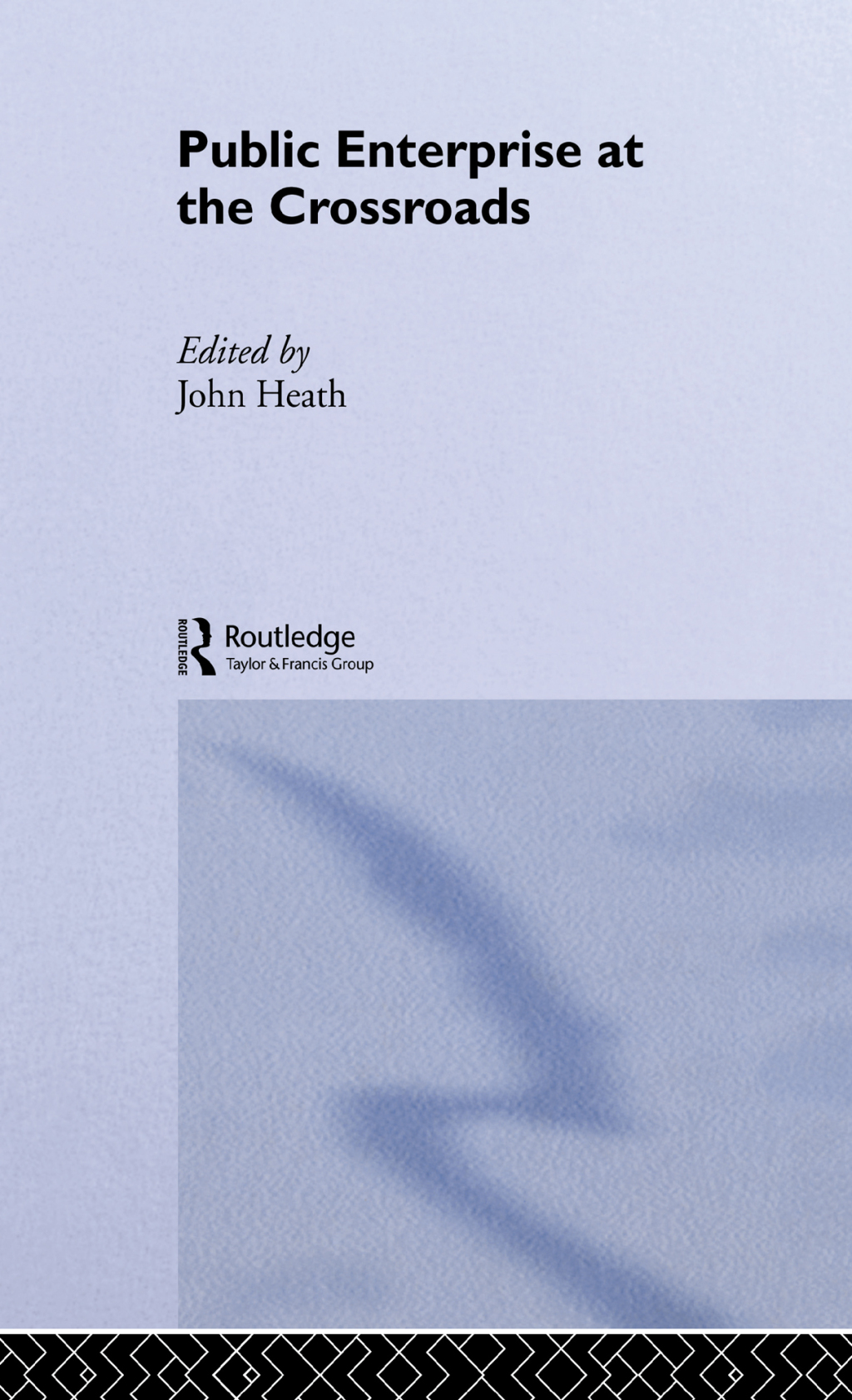 Public Enterprise at the Crossroads 1st Edition â€“ PDF/EPUB Version Downloadable