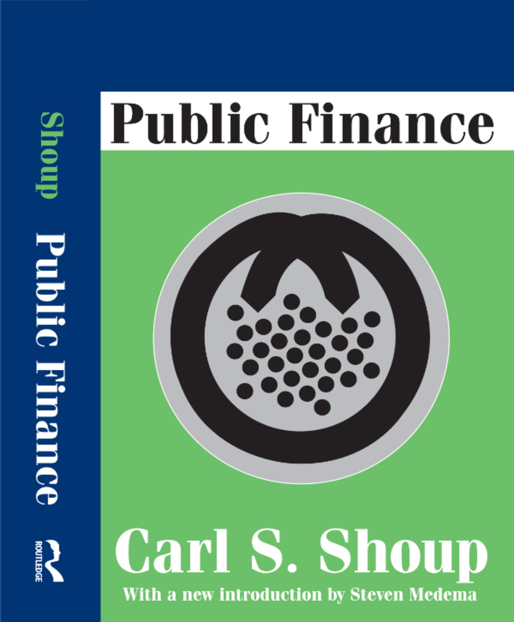 Public Finance 1st Edition â€“ PDF/EPUB Version Downloadable