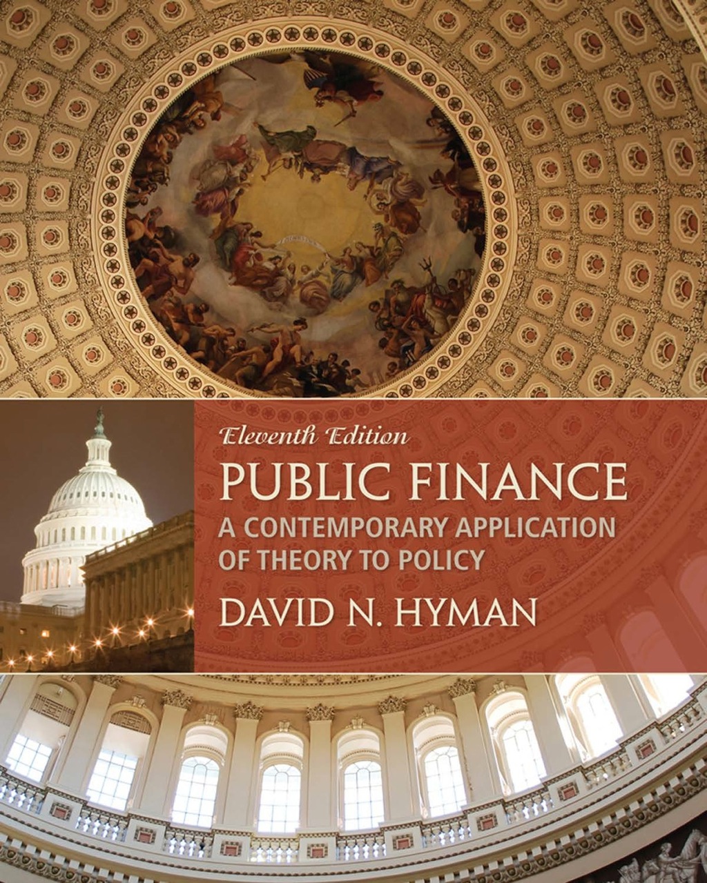 Public Finance: A Contemporary Application of Theory to Policy 11th Edition â€“ PDF/EPUB Version Downloadable