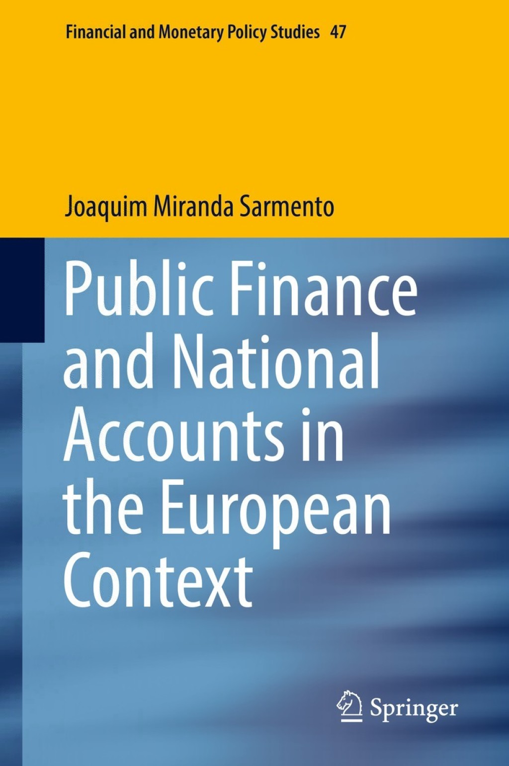 Public Finance and National Accounts in the European Context  â€“ PDF/EPUB Version Downloadable