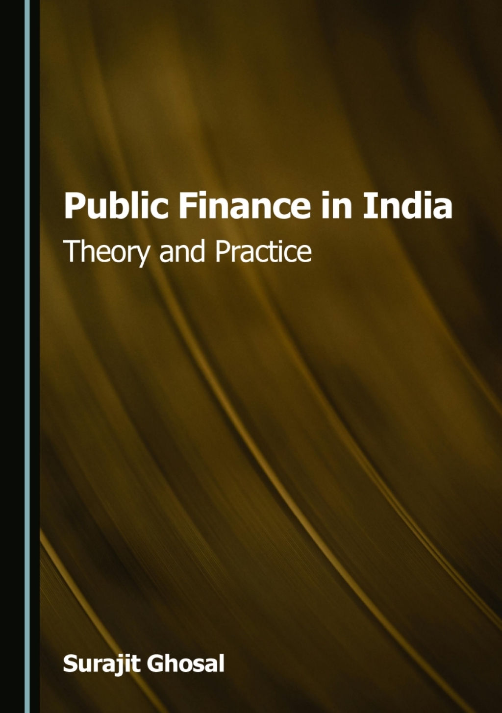 Public Finance in India Theory and Practice 1st Edition â€“ PDF/EPUB Version Downloadable
