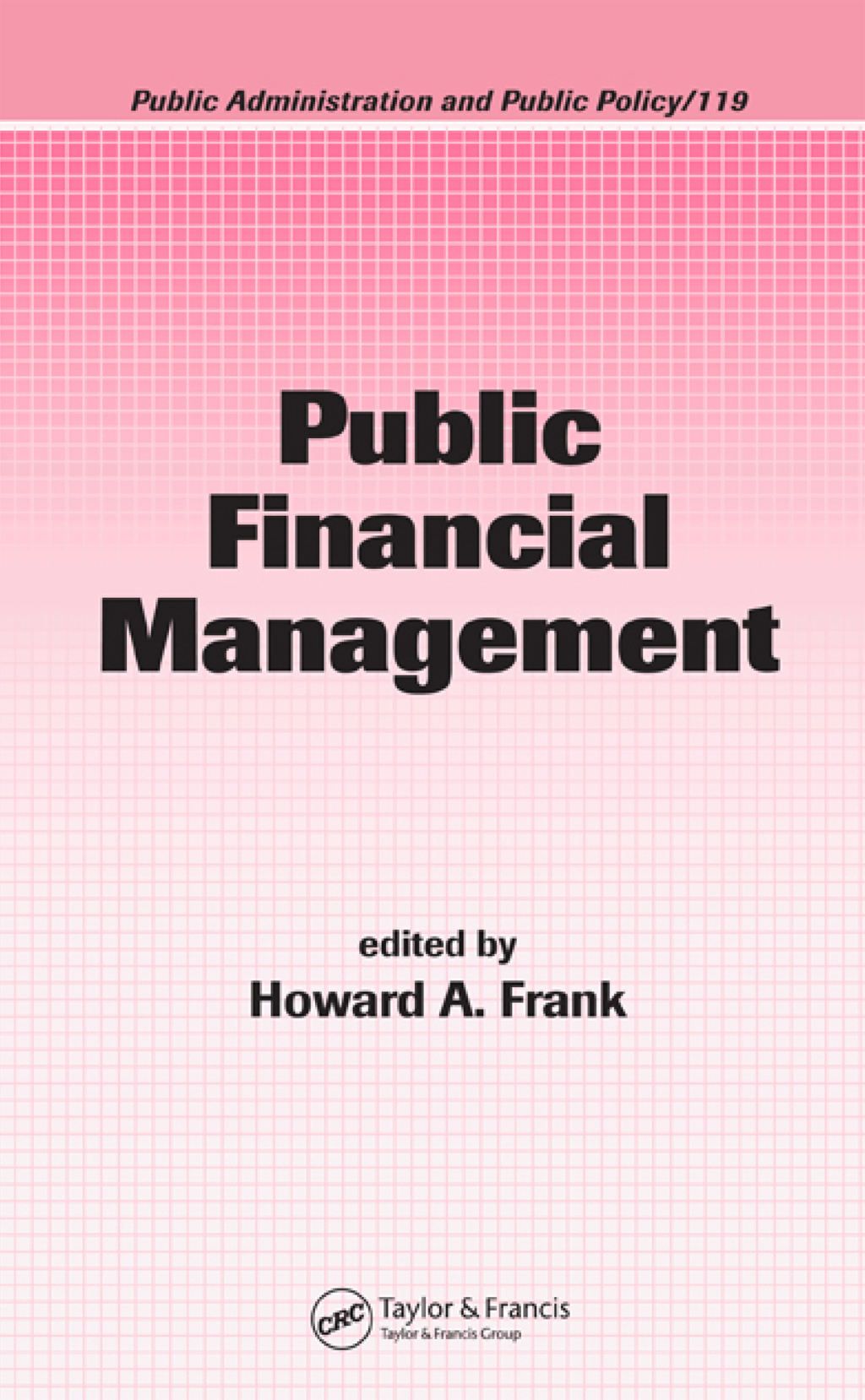 Public Financial Management 1st Edition â€“ PDF/EPUB Version Downloadable