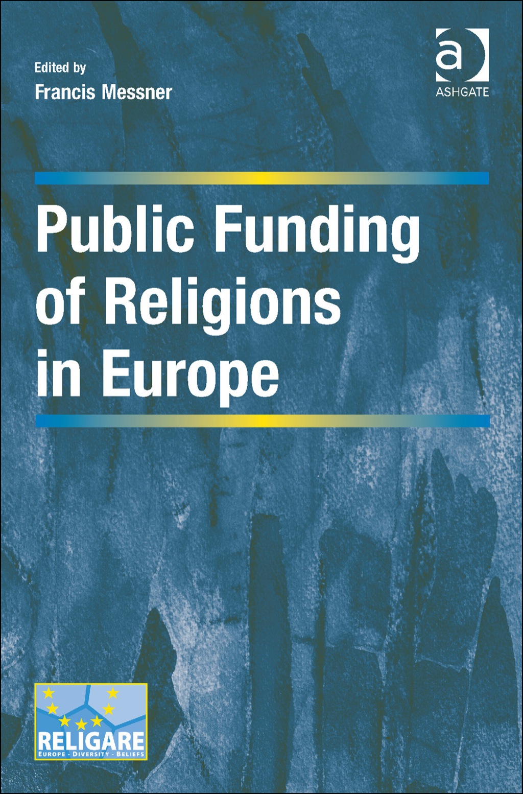 Public Funding of Religions in Europe  â€“ PDF/EPUB Version Downloadable