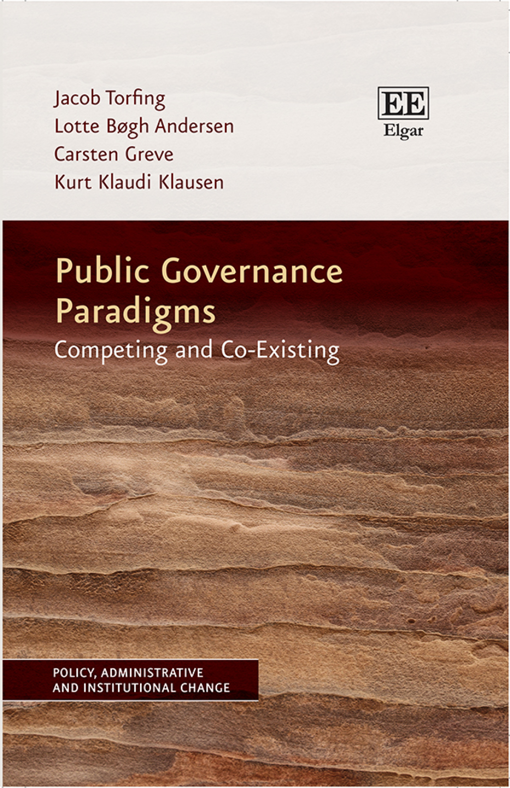 Public Governance Paradigms 1st Edition â€“ PDF/EPUB Version Downloadable