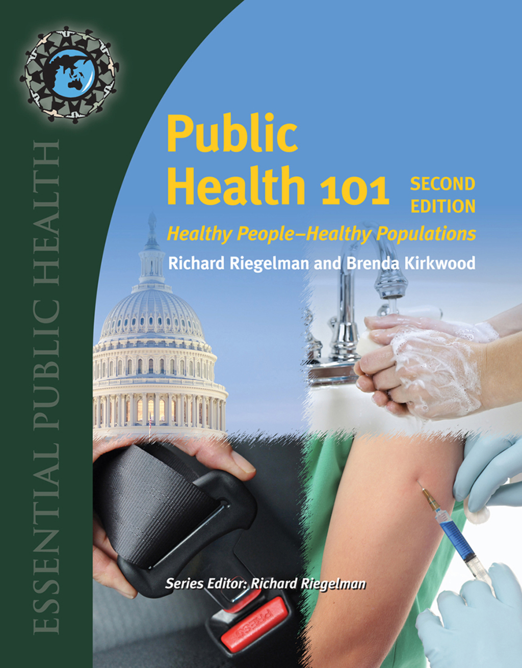 Public Health 101 Out of Print Edition 2nd Edition â€“ PDF/EPUB Version Downloadable