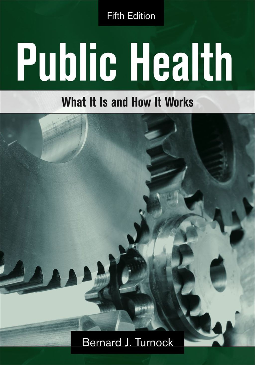 Public Health 5th Edition â€“ PDF/EPUB Version Downloadable