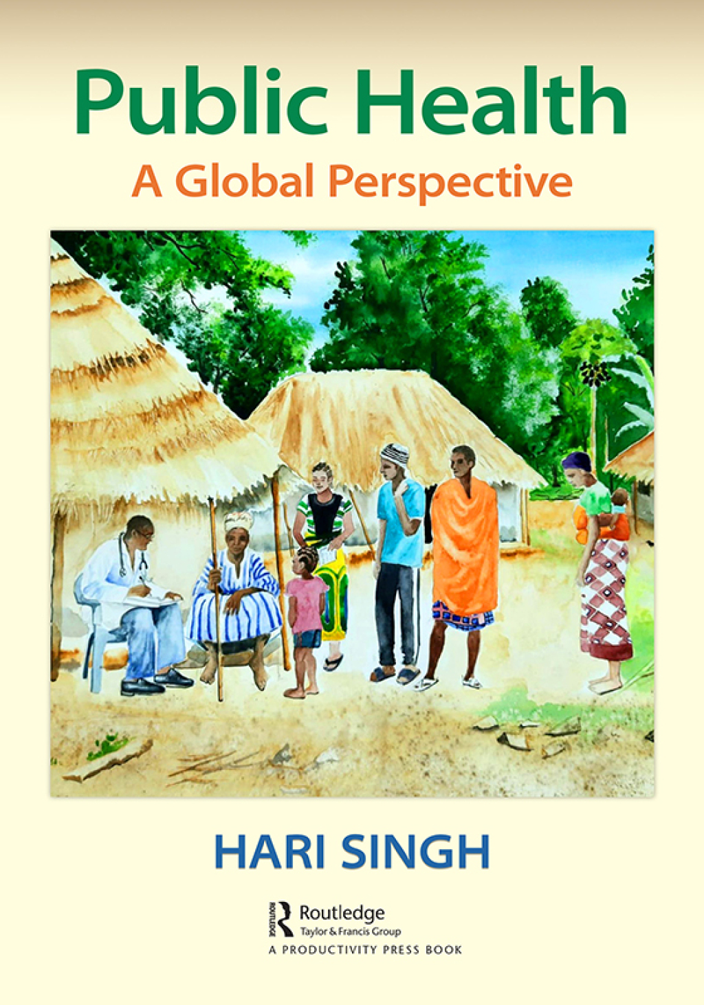 Public Health A Global Perspective 1st Edition â€“ PDF/EPUB Version Downloadable