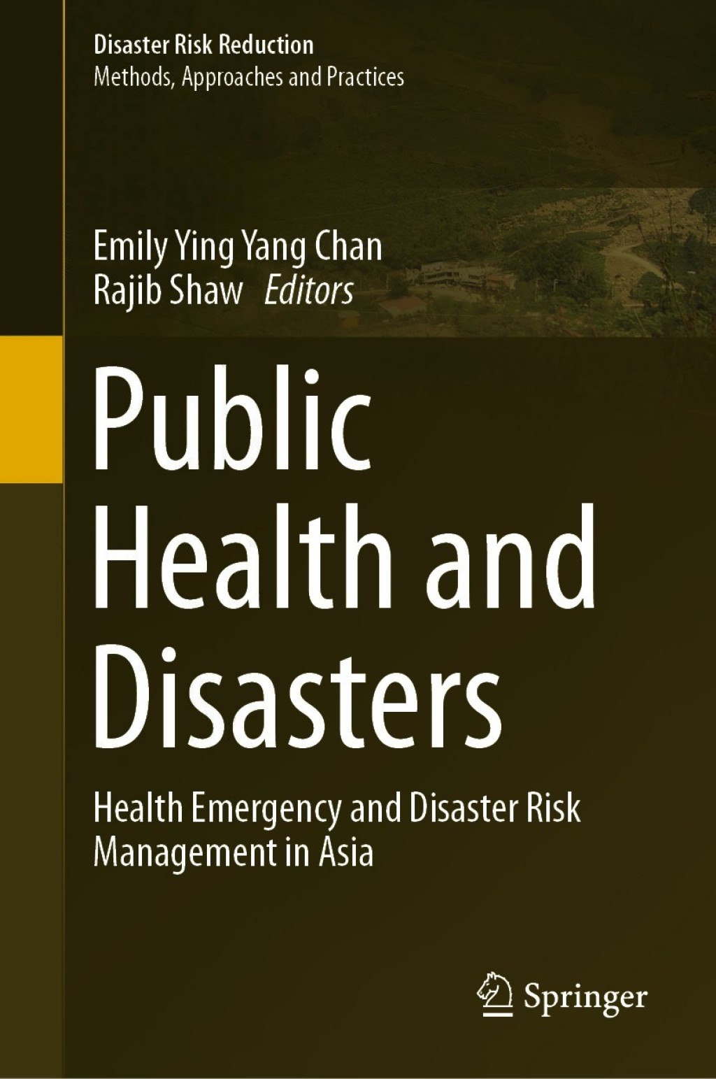 Public Health and Disasters Health Emergency and Disaster Risk Management in Asia 1st Edition â€“ PDF/EPUB Version Downloadable