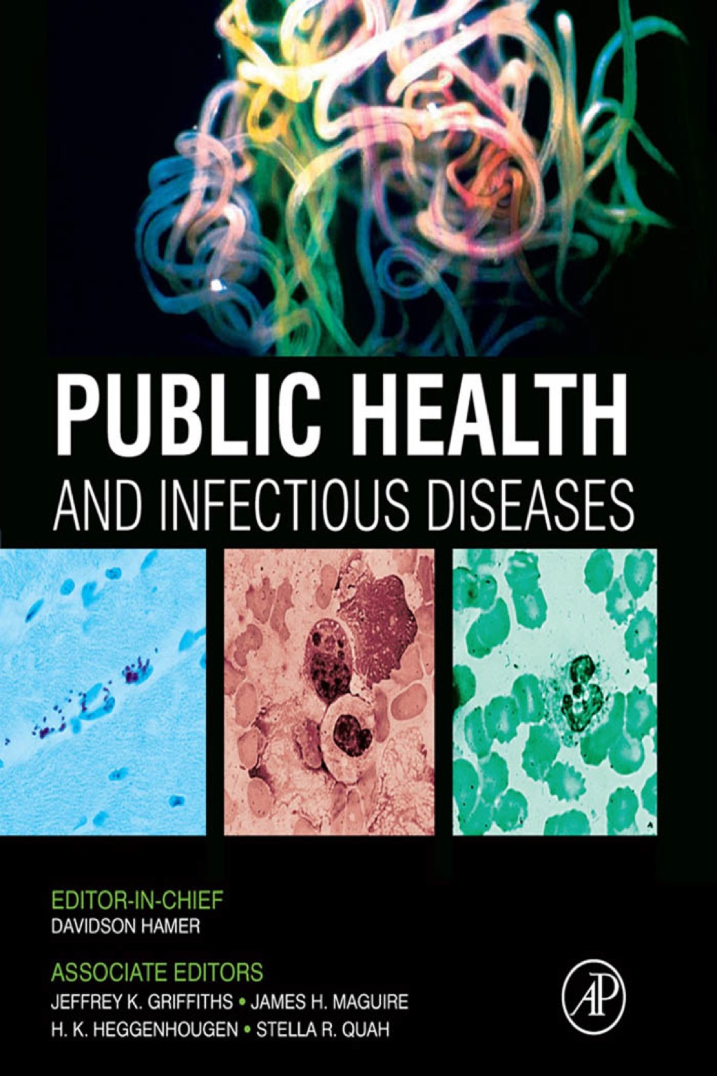 Public Health and Infectious Diseases  â€“ PDF/EPUB Version Downloadable