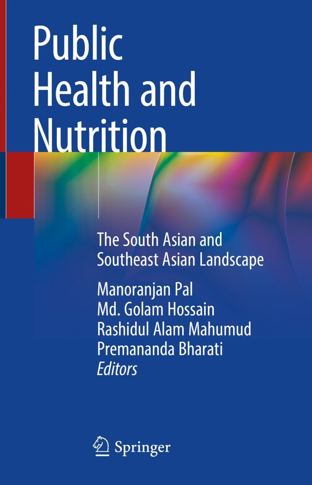 Public Health and Nutrition The South Asian and Southeast Asian Landscape  â€“ PDF/EPUB Version Downloadable