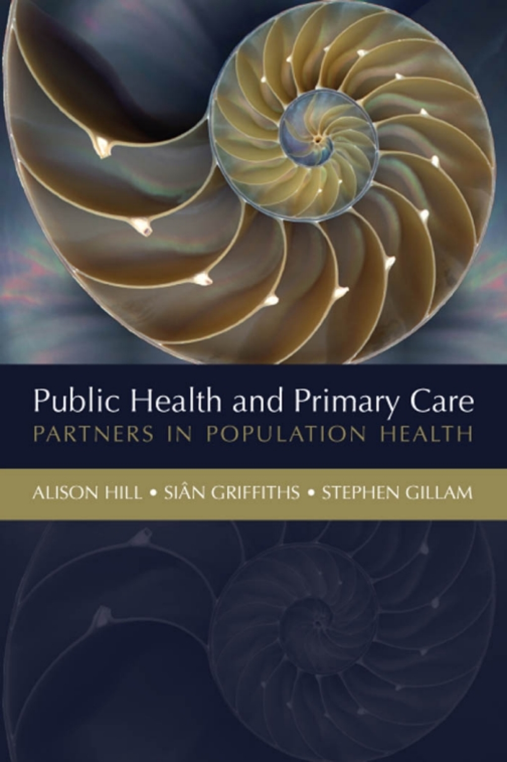 Public Health and Primary Care Partners in Population Health  â€“ PDF/EPUB Version Downloadable