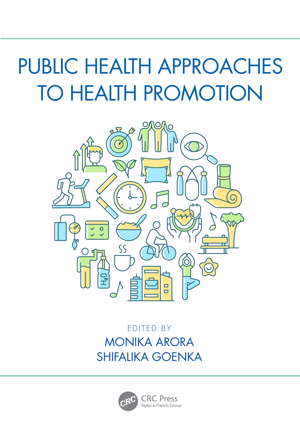 Public Health Approaches to Health Promotion 1st Edition â€“ PDF/EPUB Version Downloadable