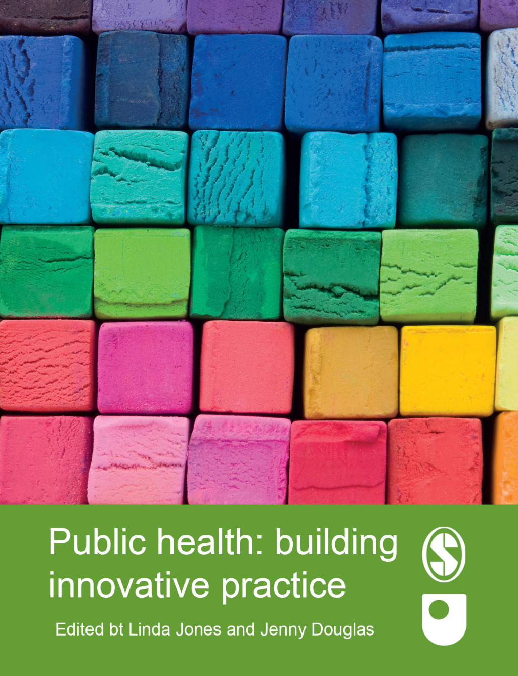 Public Health Building Innovative Practice 1st Edition â€“ PDF/EPUB Version Downloadable