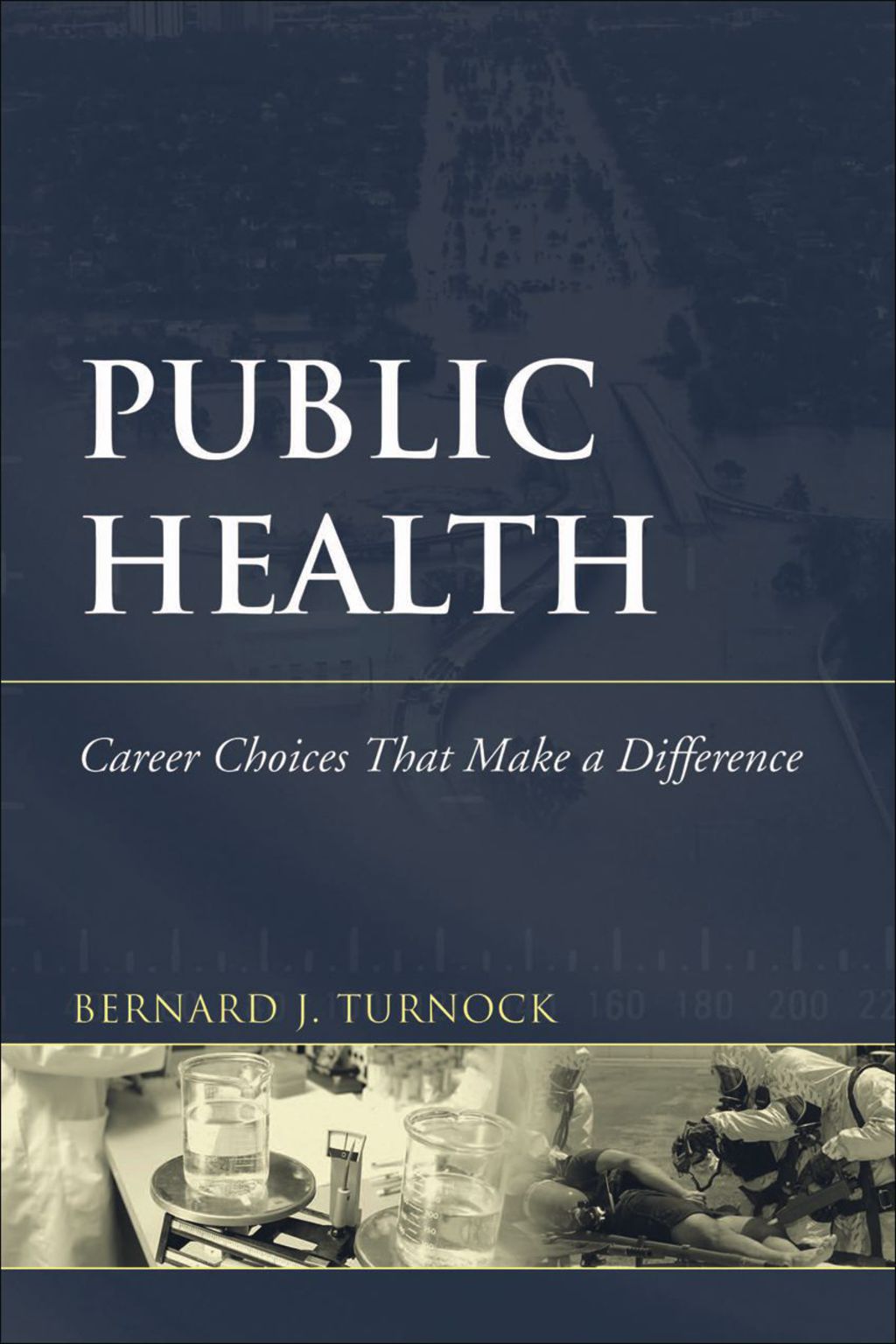 Public Health Career Choices That Make a Difference 1st Edition â€“ PDF/EPUB Version Downloadable