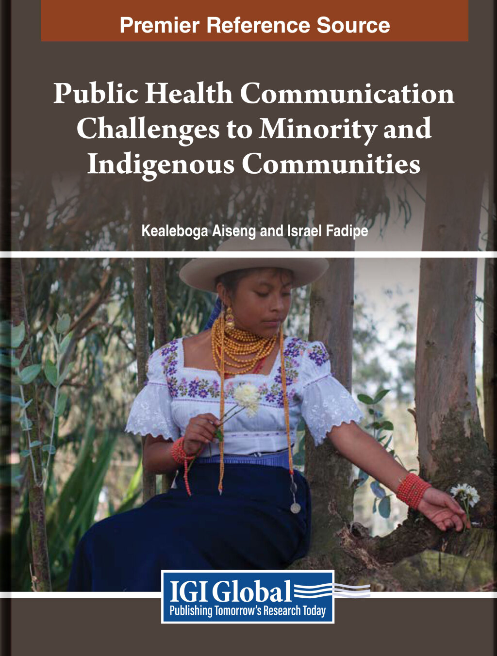Public Health Communication Challenges to Minority and Indigenous Communities  â€“ PDF/EPUB Version Downloadable