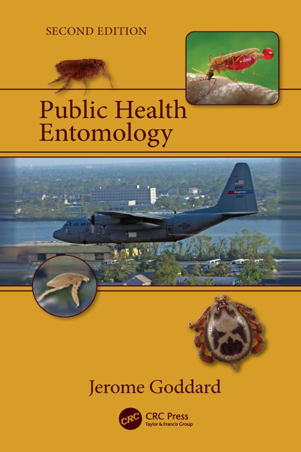 Public Health Entomology 2nd Edition â€“ PDF/EPUB Version Downloadable