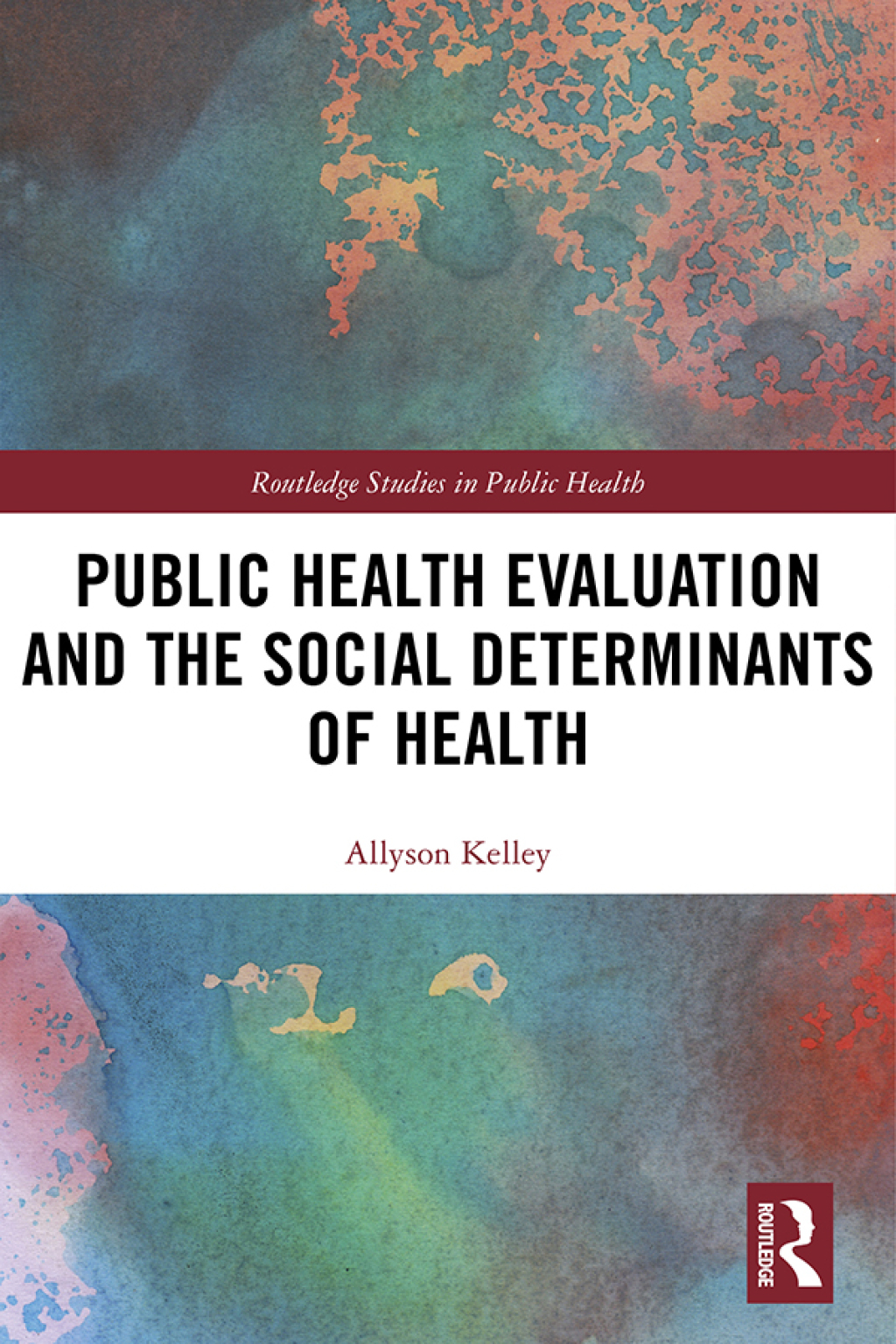 Public Health Evaluation and the Social Determinants of Health 1st Edition â€“ PDF/EPUB Version Downloadable