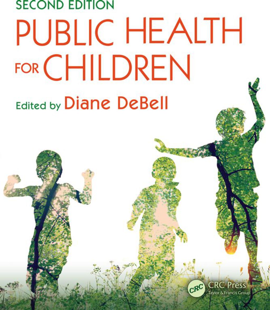 Public Health for Children 2nd Edition â€“ PDF/EPUB Version Downloadable