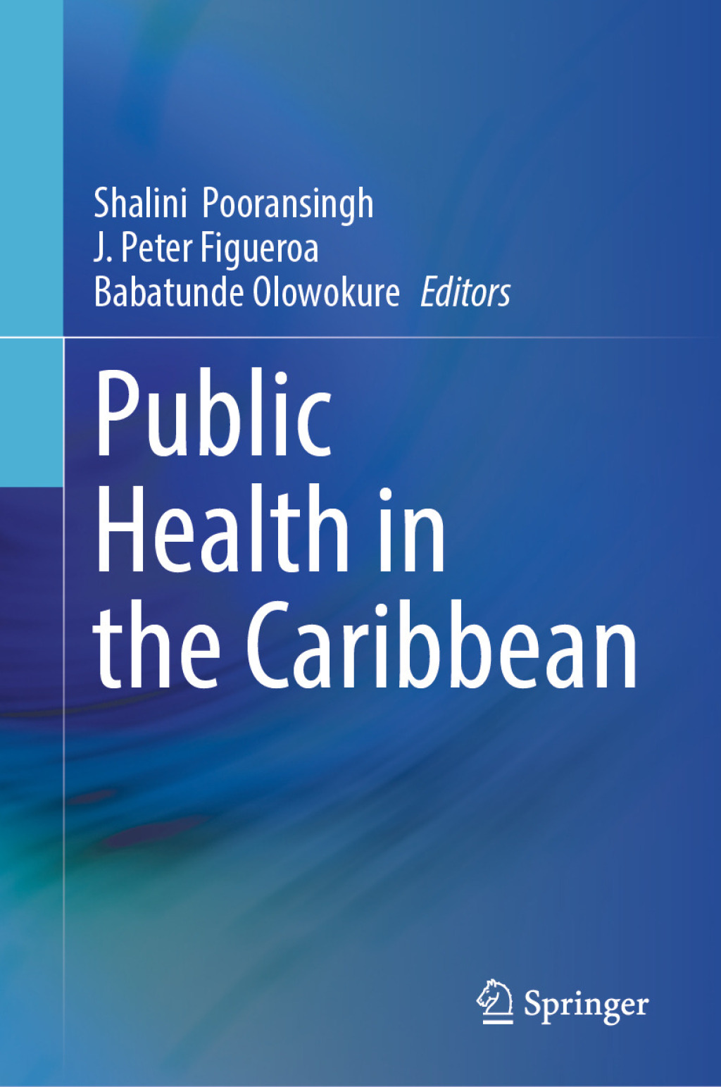 Public Health in the Caribbean  â€“ PDF/EPUB Version Downloadable