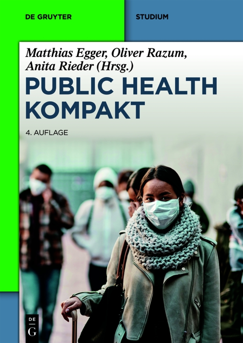 Public Health Kompakt 4th Edition â€“ PDF/EPUB Version Downloadable