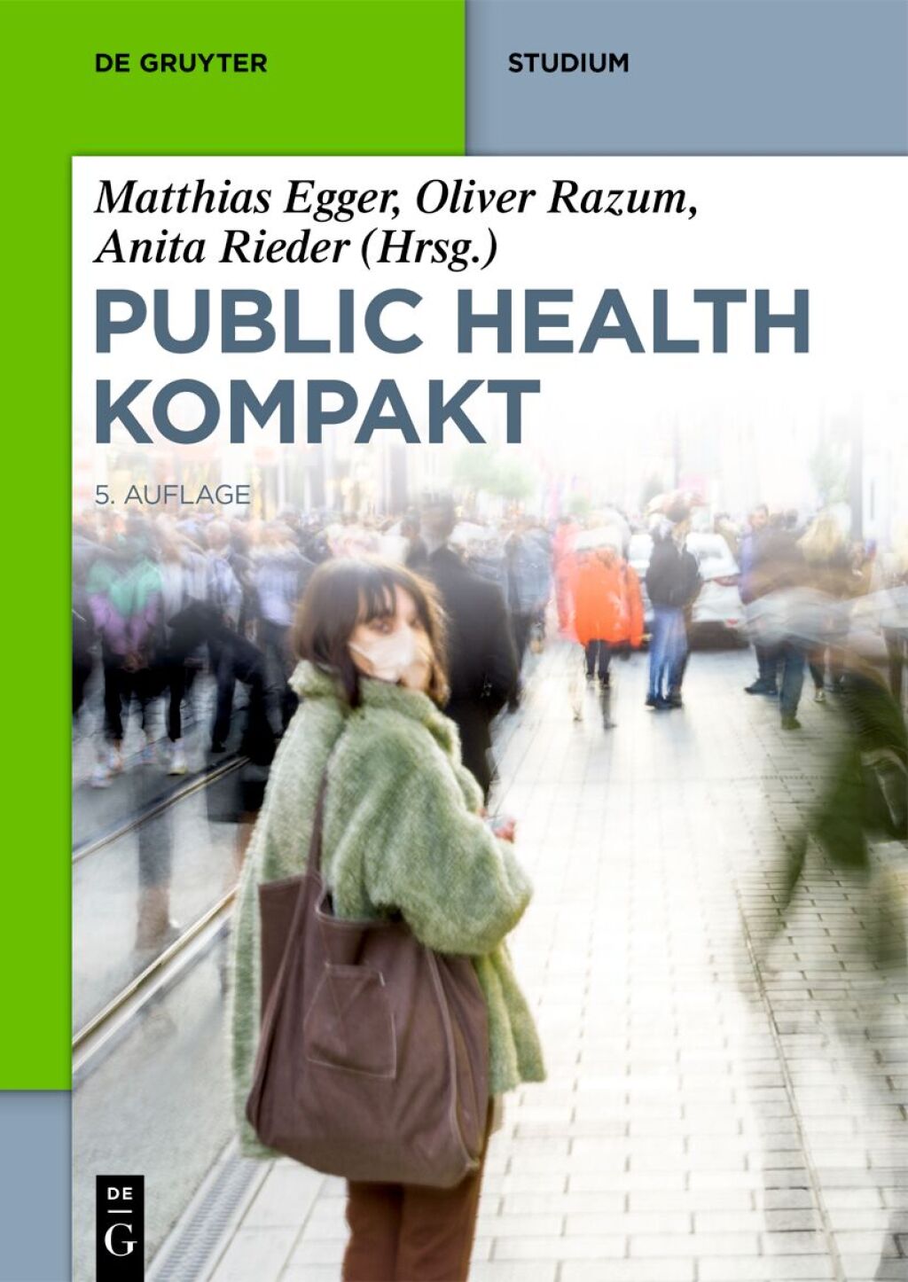 Public Health Kompakt 5th Edition â€“ PDF/EPUB Version Downloadable