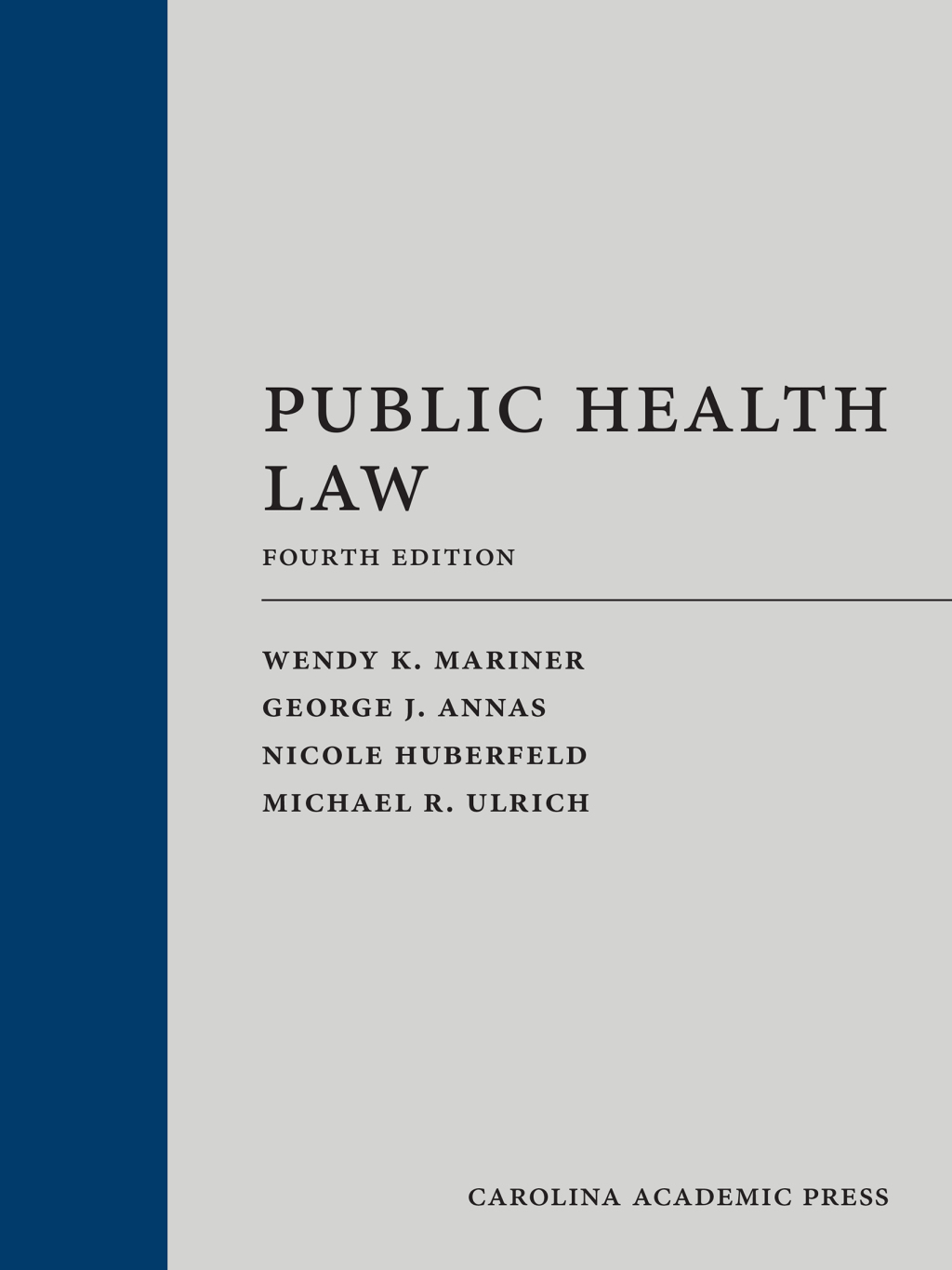 Public Health Law, Fourth Edition 4th Edition â€“ PDF/EPUB Version Downloadable