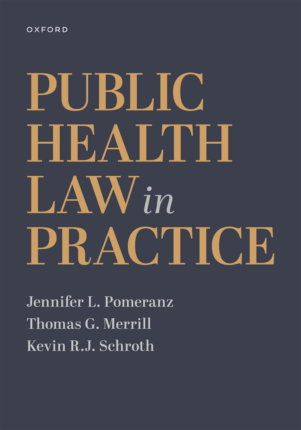 Public Health Law in Practice  â€“ PDF/EPUB Version Downloadable