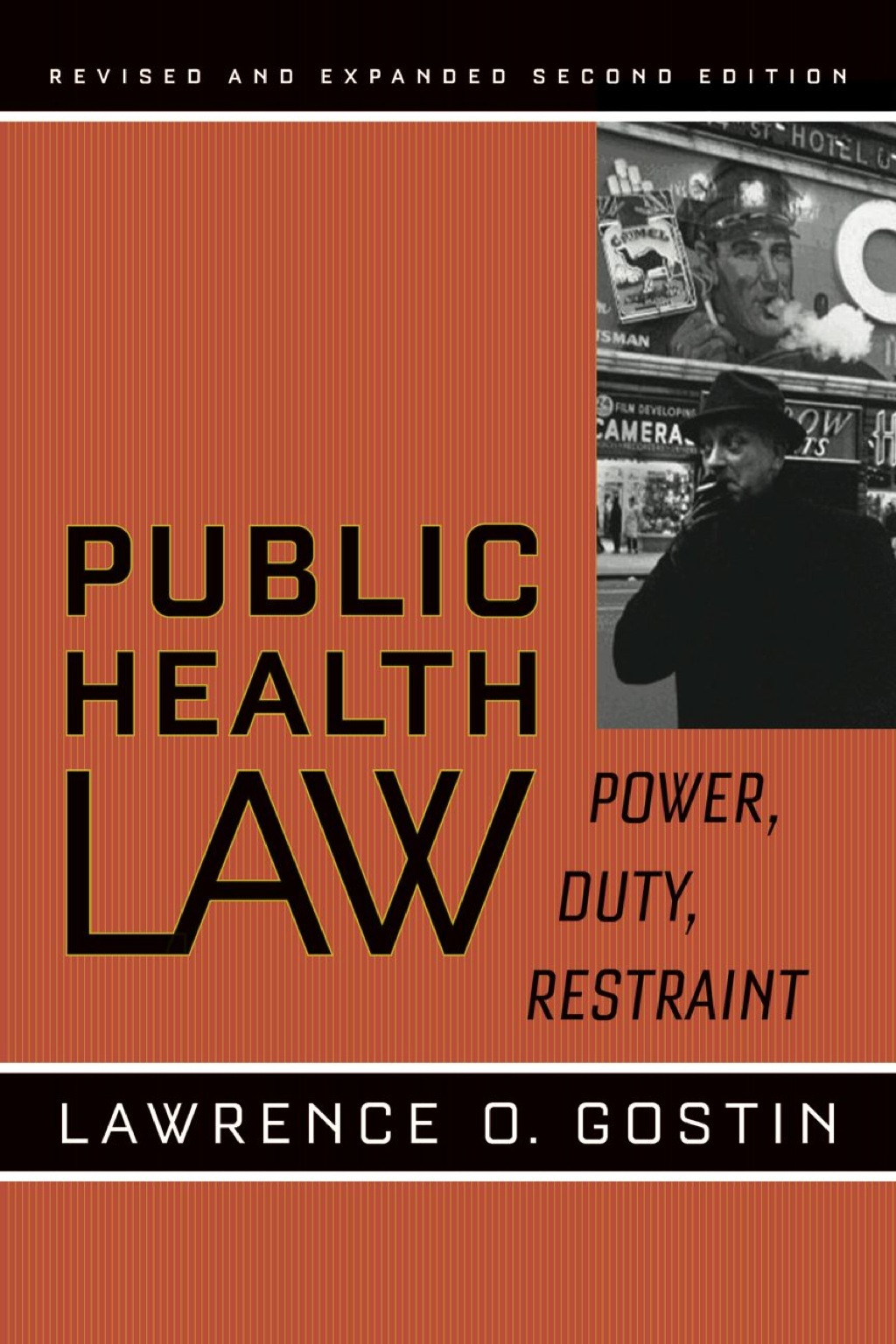 Public Health Law: Power, Duty, Restraint 2nd Edition â€“ PDF/EPUB Version Downloadable