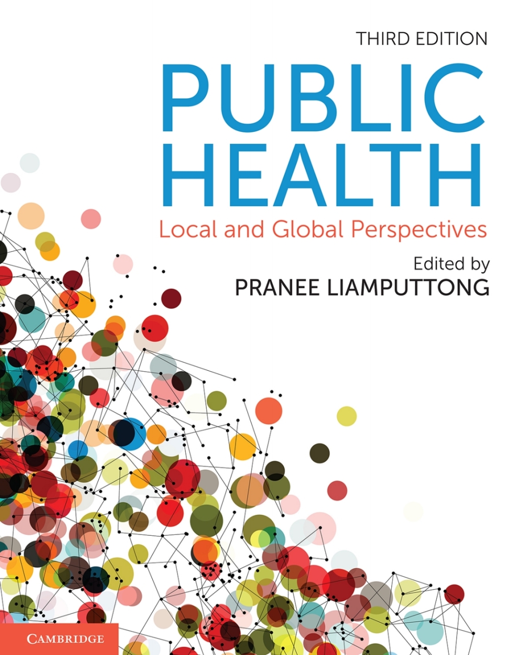 Public Health Local and Global Perspectives 3rd Edition â€“ PDF/EPUB Version Downloadable