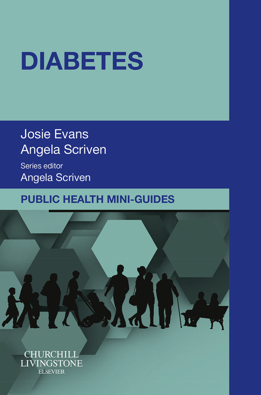 Public Health Mini-Guides: Diabetes - (PDF/EPUB Version)