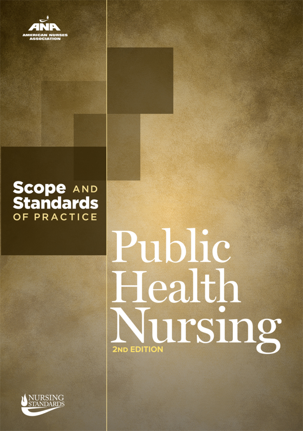 Public Health Nursing Scope and Standards of Practice 2nd Edition - (PDF/EPUB Version)