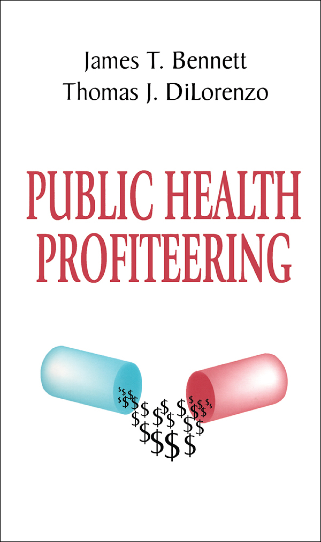 Public Health Profiteering 1st Edition â€“ PDF/EPUB Version Downloadable