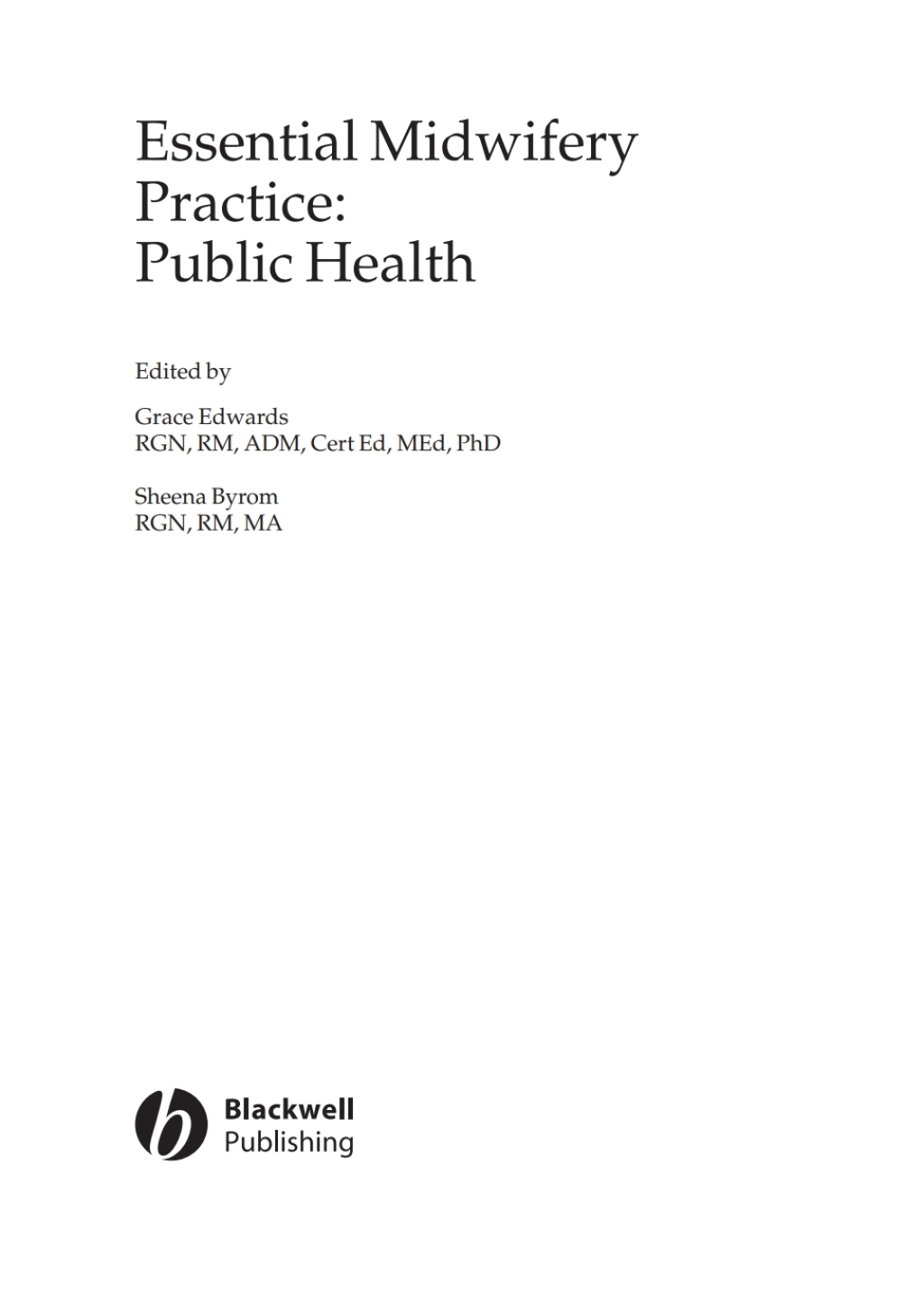 Public Health Public Health 1st Edition â€“ PDF/EPUB Version Downloadable
