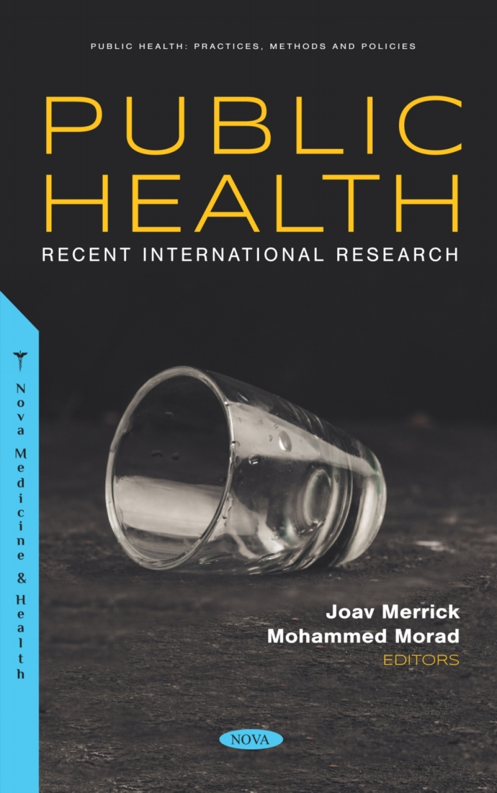 Public Health: Recent International Research  â€“ PDF/EPUB Version Downloadable