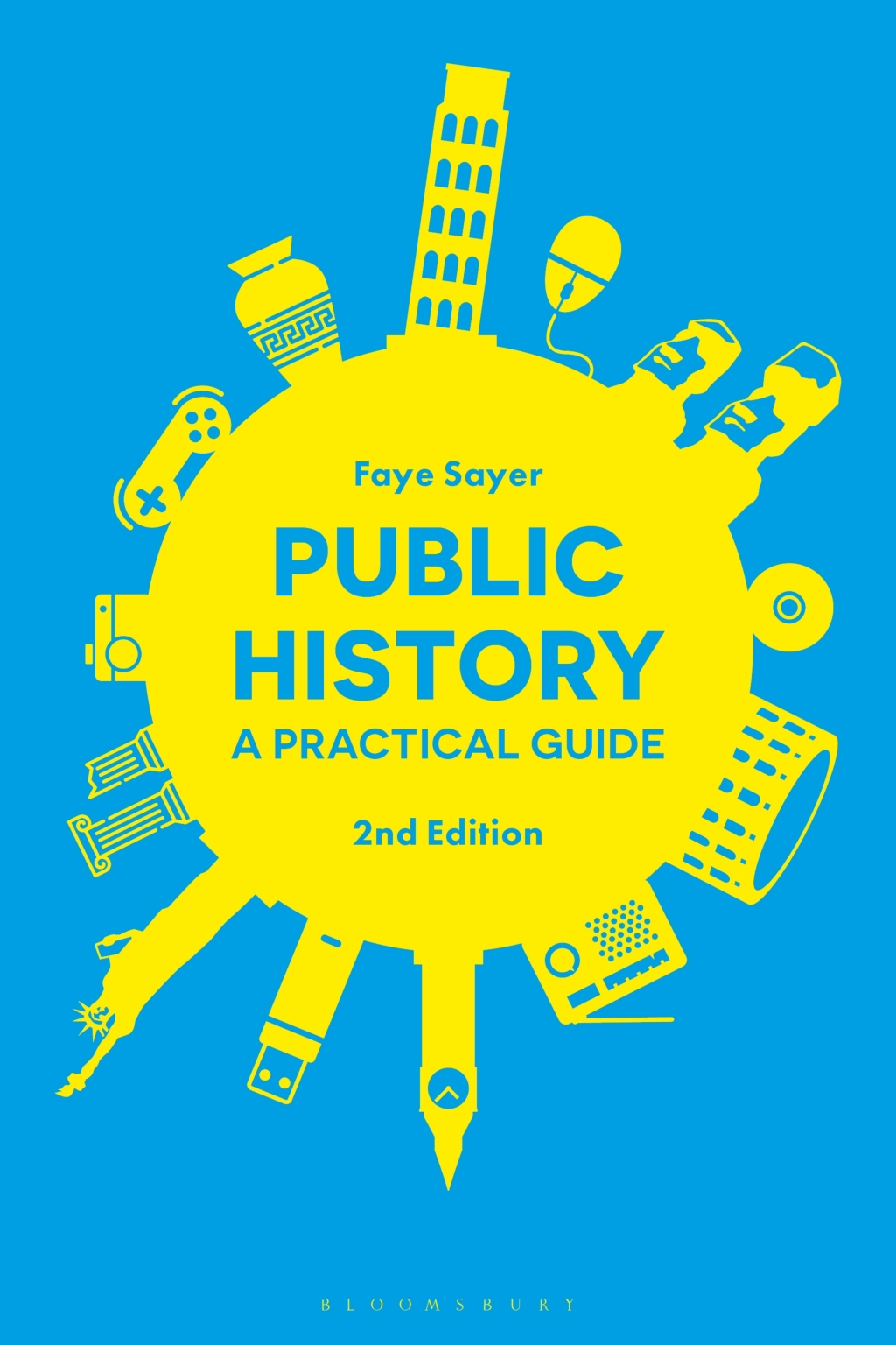 Public History A Practical Guide 2nd Edition â€“ PDF/EPUB Version Downloadable