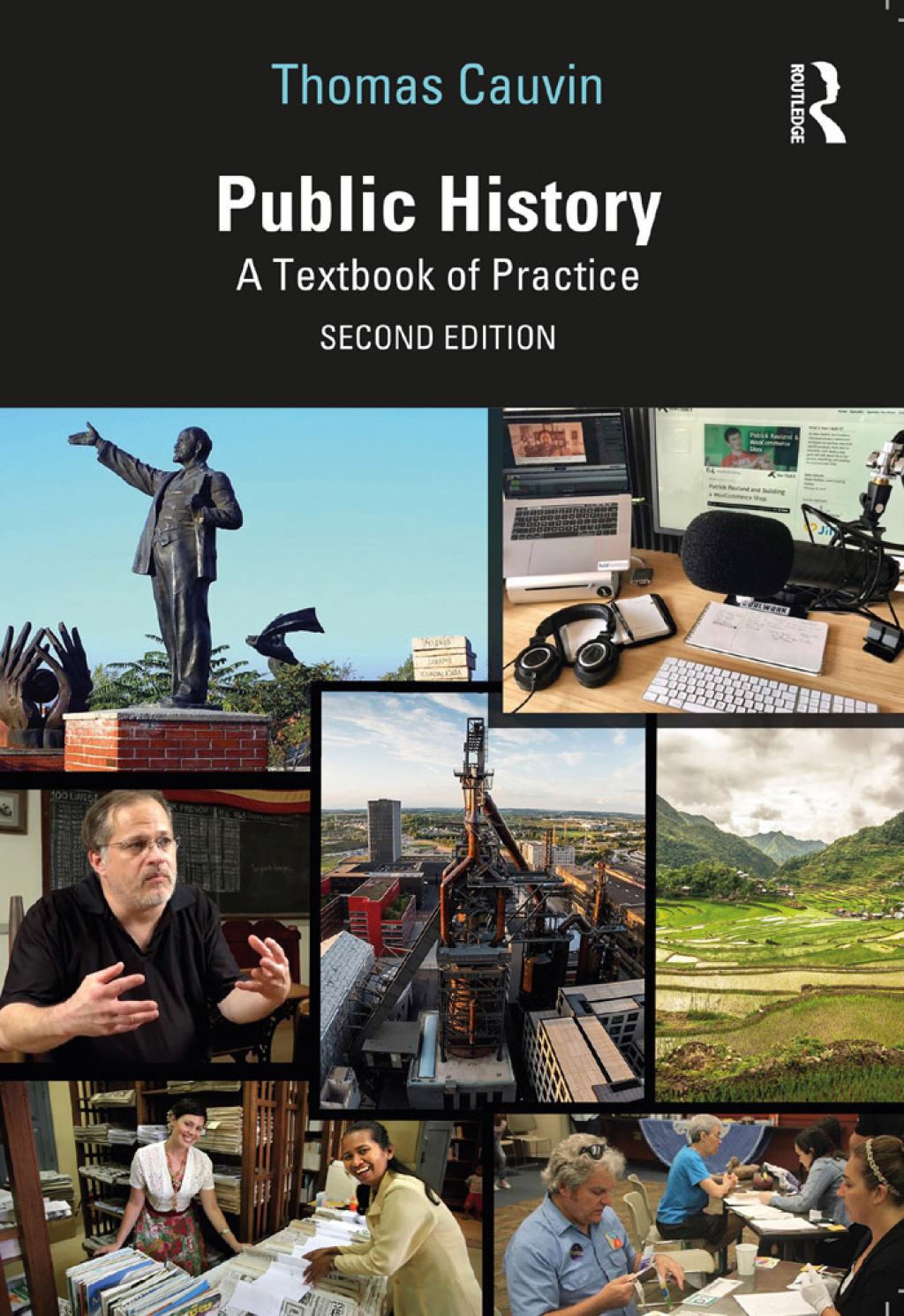 Public History A Textbook of Practice 2nd Edition â€“ PDF/EPUB Version Downloadable