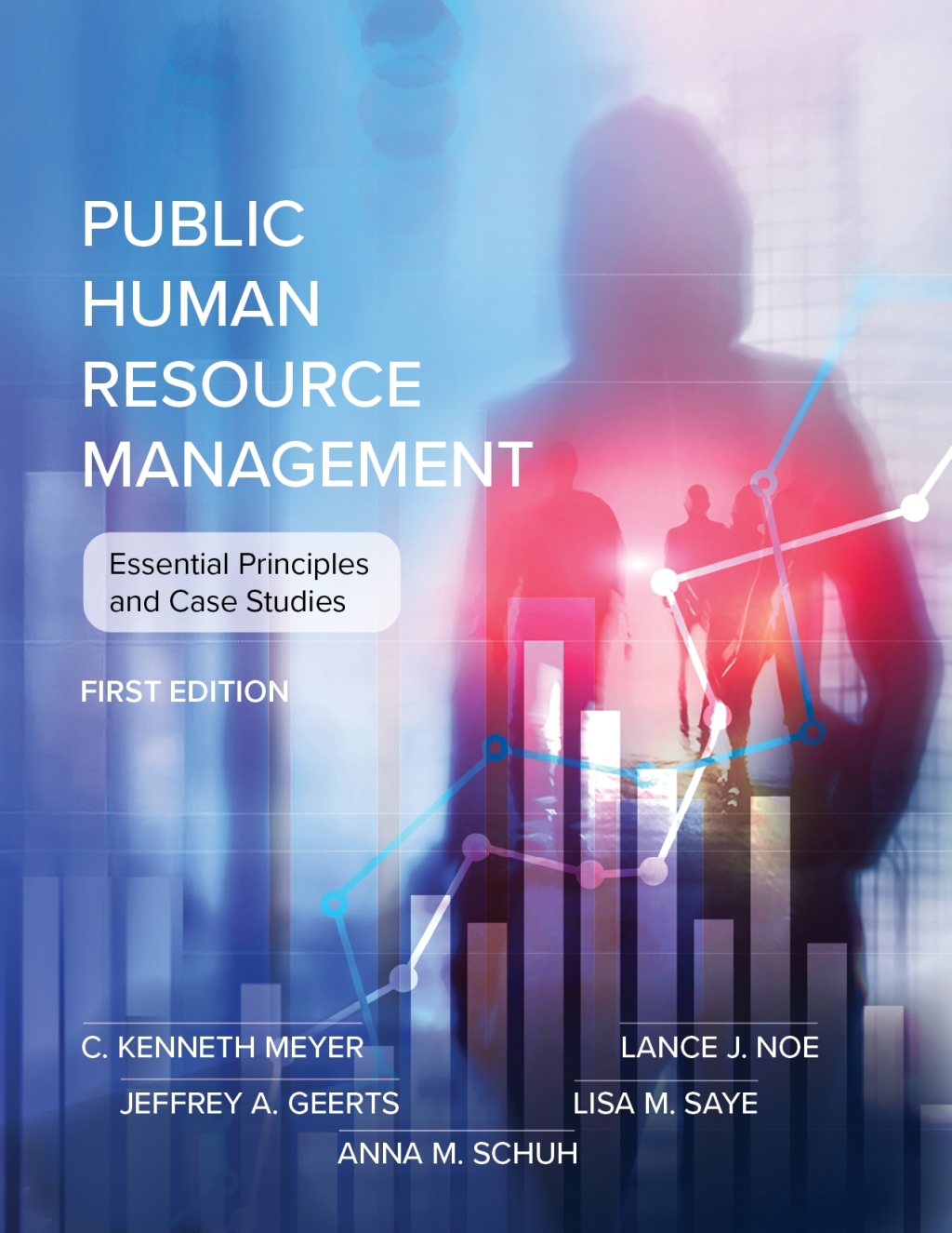 Public Human Resource Management: Essential Principles and Case Studies 1st Edition â€“ PDF/EPUB Version Downloadable