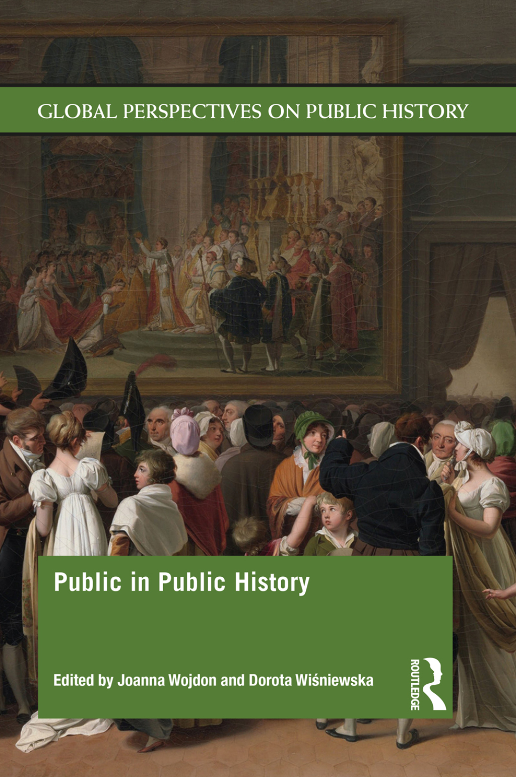Public in Public History 1st Edition â€“ PDF/EPUB Version Downloadable