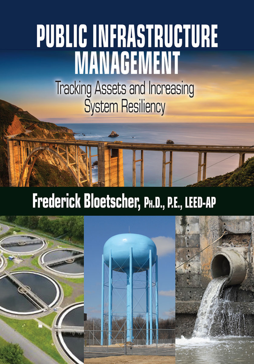 Public Infrastructure Management 1st Edition â€“ PDF/EPUB Version Downloadable