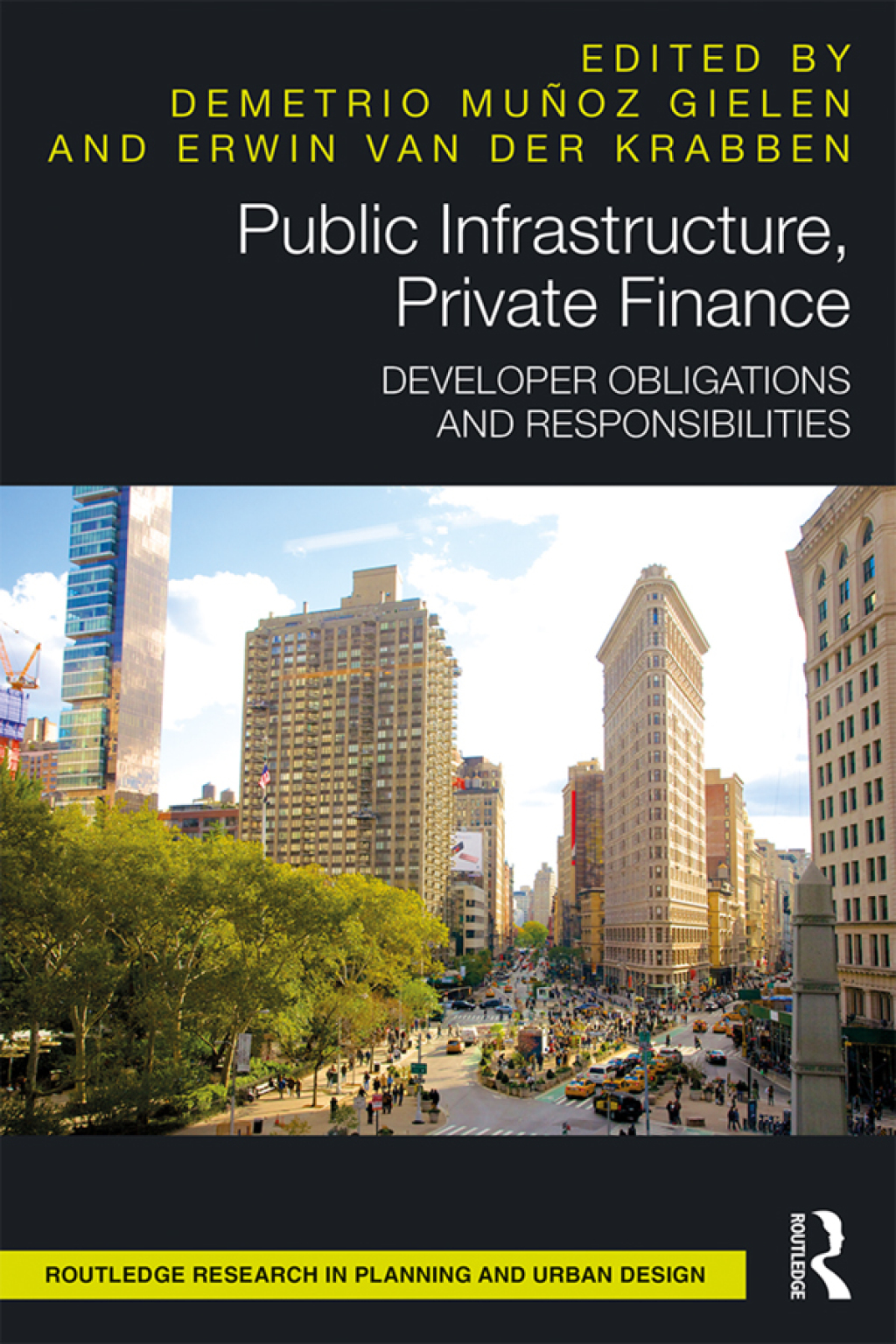 Public Infrastructure, Private Finance Developer Obligations and Responsibilities 1st Edition â€“ PDF/EPUB Version Downloadable