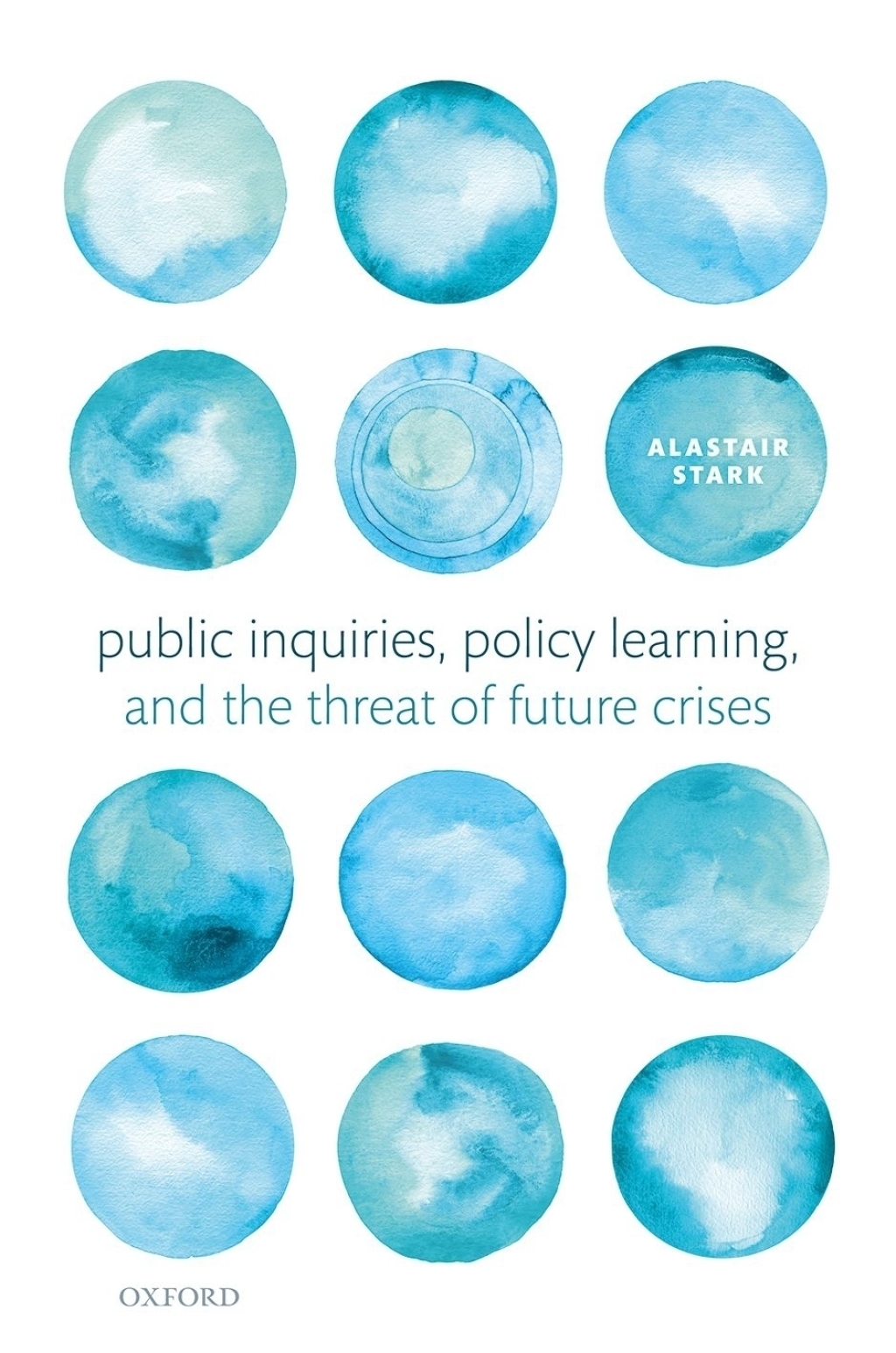 Public Inquiries, Policy Learning, and the Threat of Future Crises  â€“ PDF/EPUB Version Downloadable
