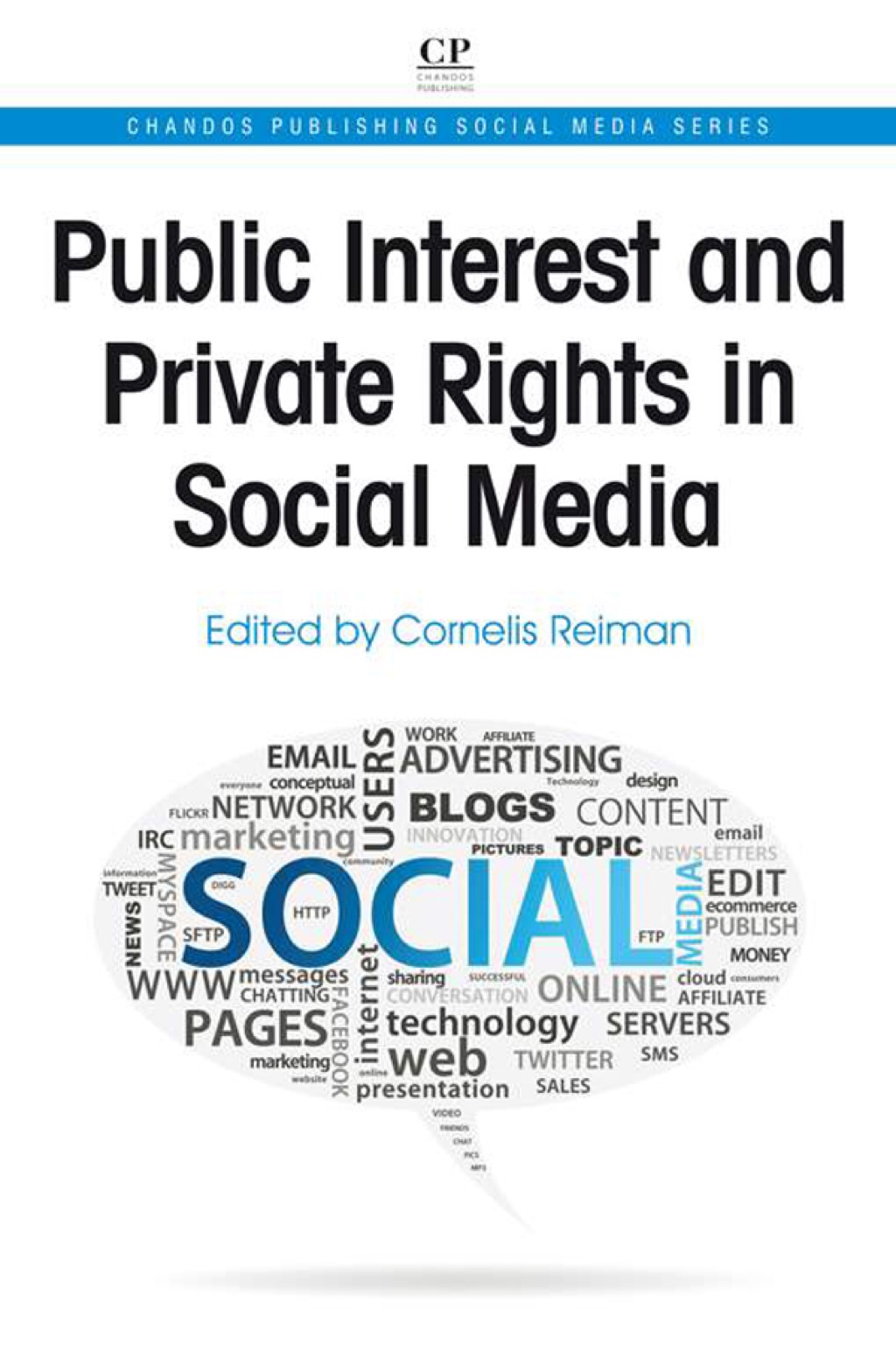 Public Interest And Private Rights In Social Media  â€“ PDF/EPUB Version Downloadable
