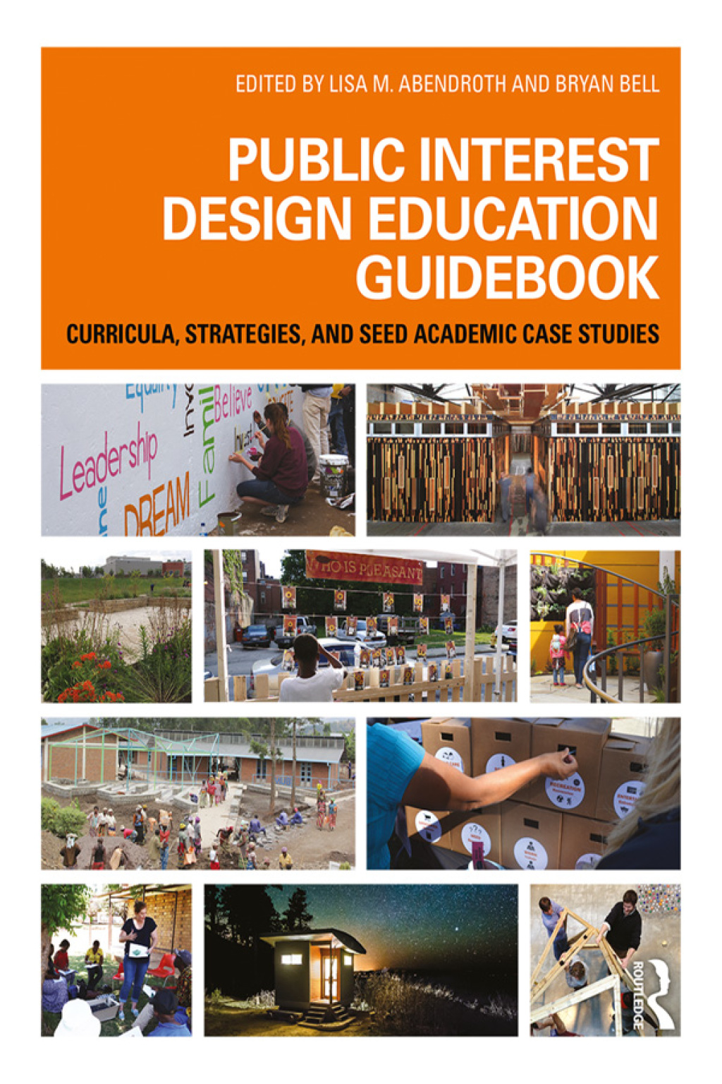 Public Interest Design Education Guidebook Curricula, Strategies, and SEED Academic Case Studies 1st Edition â€“ PDF/EPUB Version Downloadable