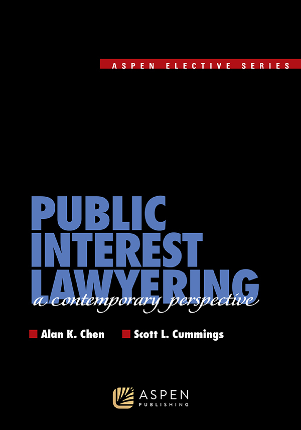 Public Interest Lawyering A Contemporary Perspective  â€“ PDF/EPUB Version Downloadable